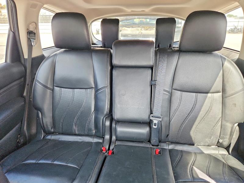 Aukcja sprzedaży 2014 Infiniti Qx60, vin: 5N1AL0MM7EC533733, numer aukcji: 50156356