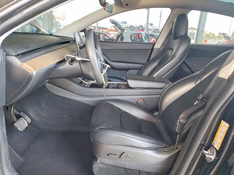 Aukcja sprzedaży 2021 Tesla Model Y, vin: 5YJYGDEE5MF196373, numer aukcji: 51162766