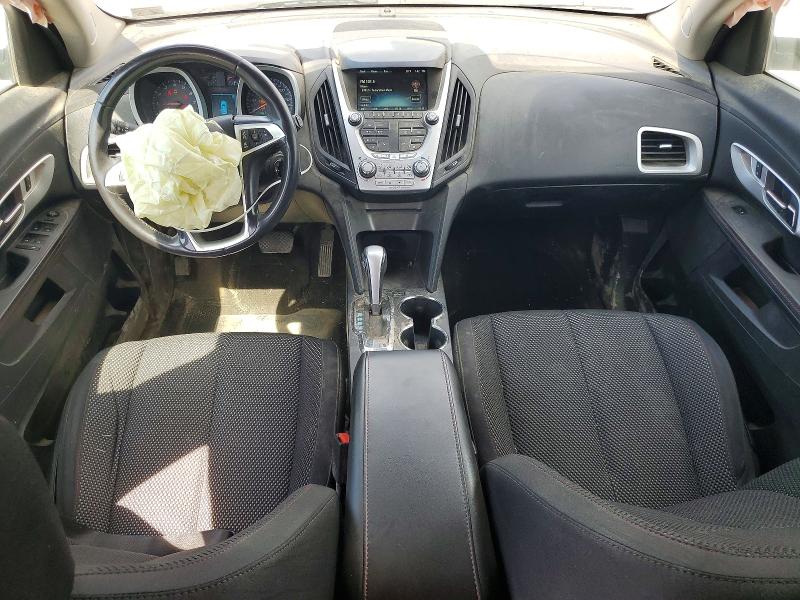 2014 Chevrolet Equinox მანქანა იყიდება აუქციონზე, vin: 1GNALBEK8EZ114341, აუქციონის ნომერი: 50000076