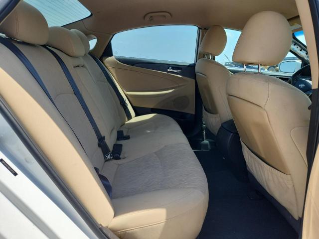 Aukcja sprzedaży 2013 Hyundai Sonata, vin: 5NPEB4ACXDH581161, numer aukcji: 51086866