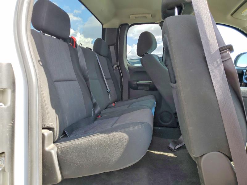 Aukcja sprzedaży 2013 Gmc Sierra, vin: 1GTR1VE01DZ259348, numer aukcji: 49659526