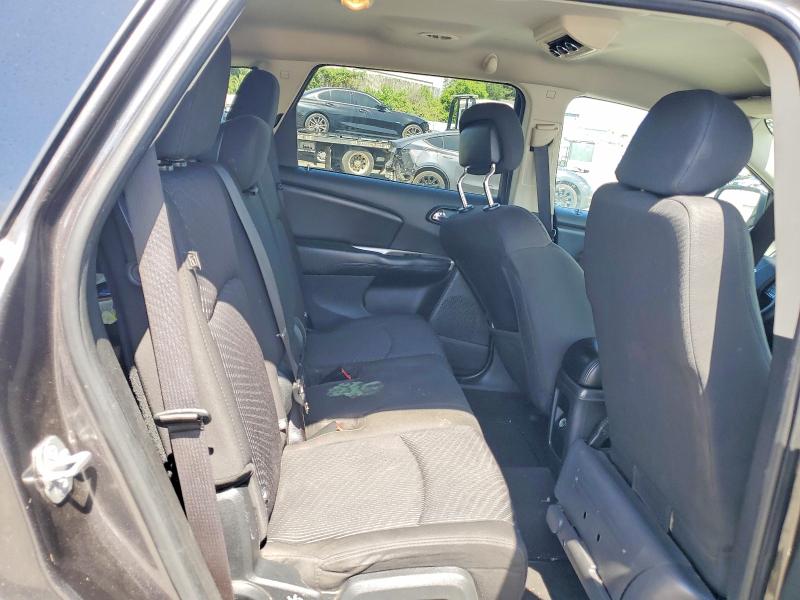 Продажа на аукционе авто 2016 Dodge Journey, vin: 3C4PDCAB3GT114155, номер лота: 51457536