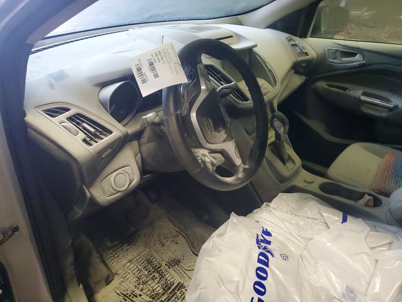 Продаж на аукціоні авто 2013 Ford Escape, vin: 1FMCU9G95DUA55726, номер лоту: 50447836