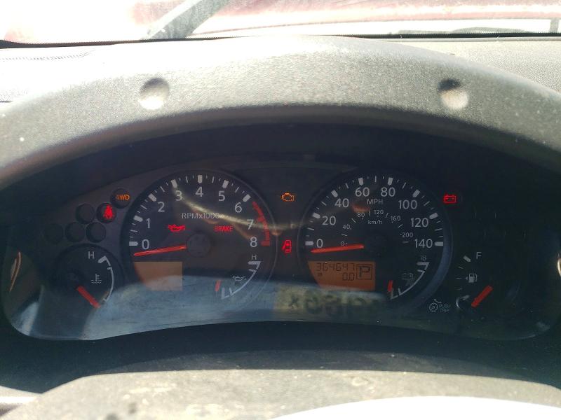 Продаж на аукціоні авто 2018 Nissan Frontier, vin: 1N6AD0CW1JN769178, номер лоту: 48544986