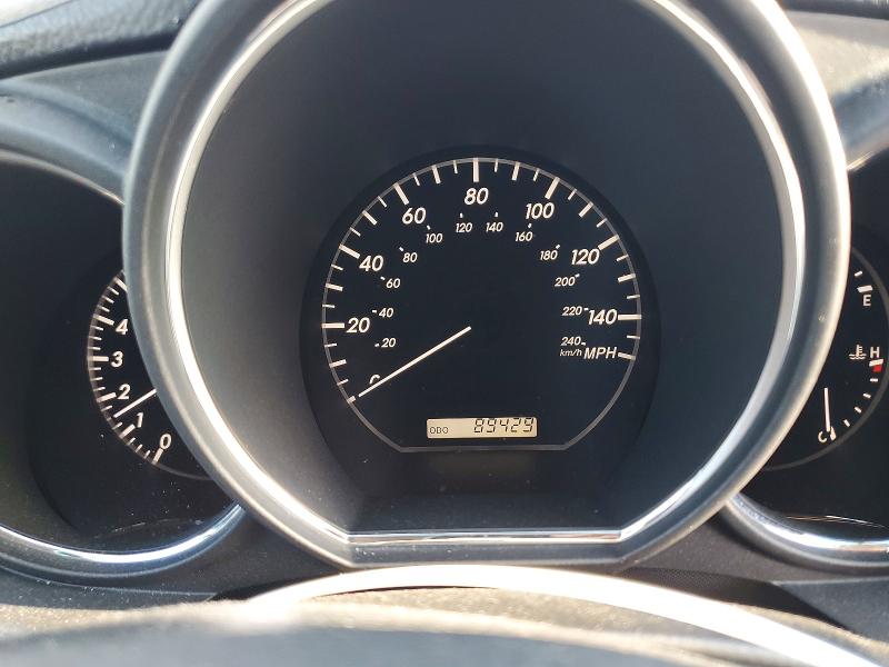Продаж на аукціоні авто 2004 Lexus Rx, vin: 2T2HA31U74C025262, номер лоту: 50693466