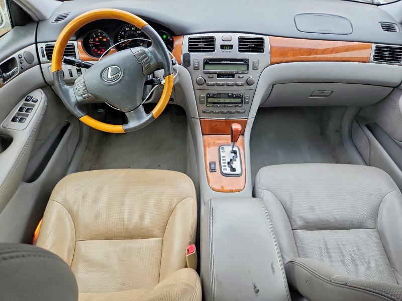 2006 Lexus Es მანქანა იყიდება აუქციონზე, vin: JTHBA30G565161751, აუქციონის ნომერი: 51306536