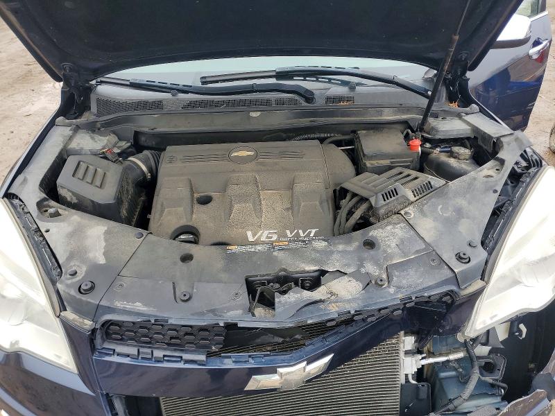 Продажа на аукционе авто 2015 Chevrolet Equinox, vin: 2GNFLCE37F6205828, номер лота: 48742506