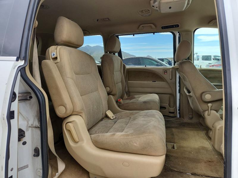 Aukcja sprzedaży 2008 Honda Odyssey, vin: 5FNRL384X8B048318, numer aukcji: 50782236