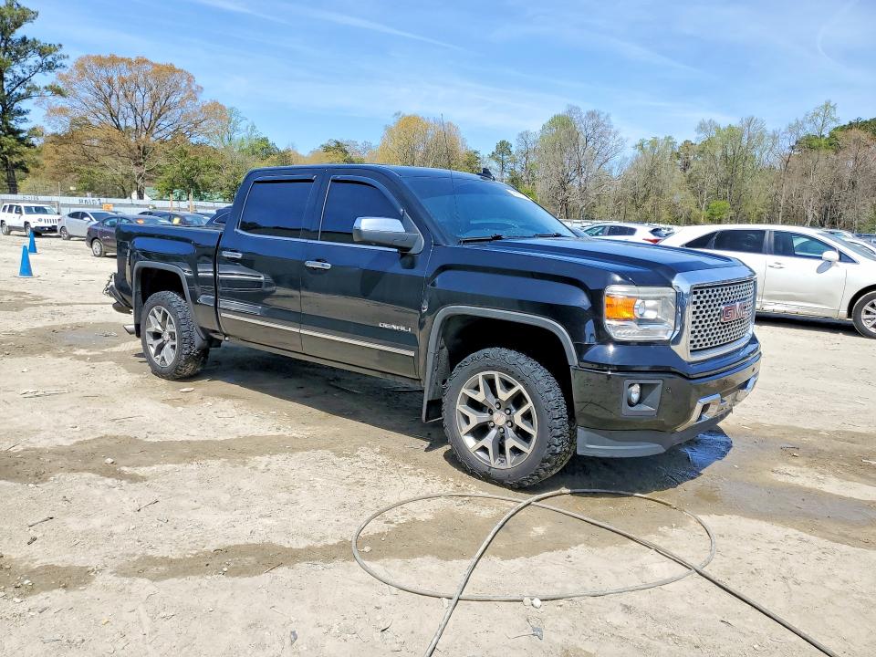 Aukcja sprzedaży 2015 Gmc Sierra, vin: 3GTU2WEC5FG291780, numer aukcji: 49062576