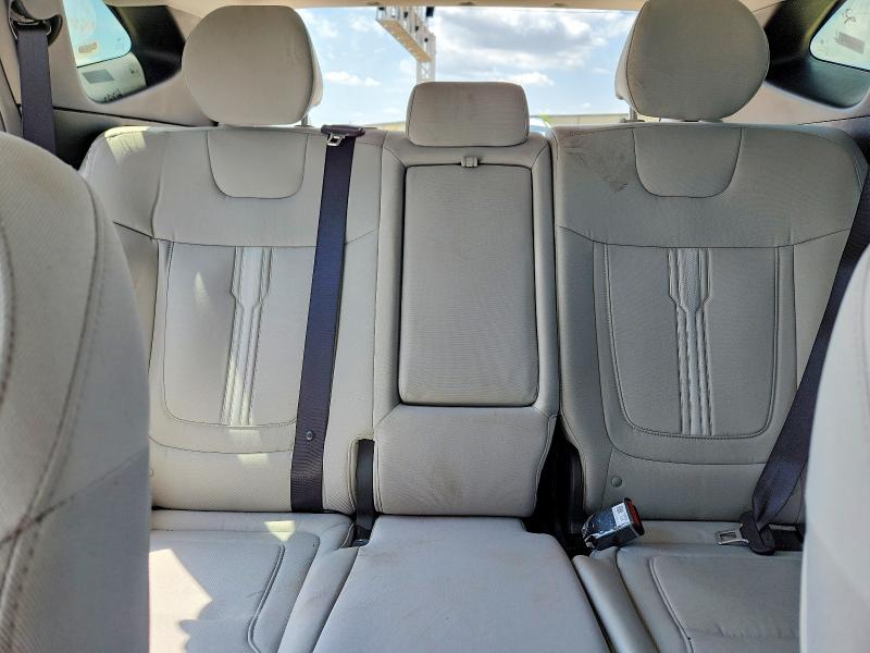 Продажа на аукционе авто 2026 Hyundai Tucson, vin: 5NMJBCDEXTH640551, номер лота: 50979296