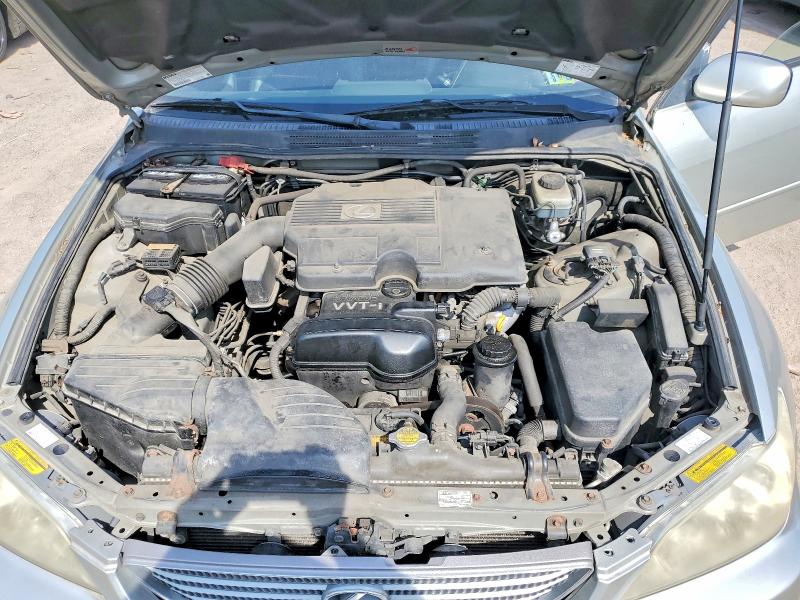 Aukcja sprzedaży 2001 Lexus Is 300, vin: JTHBD182910019851, numer aukcji: 49542616