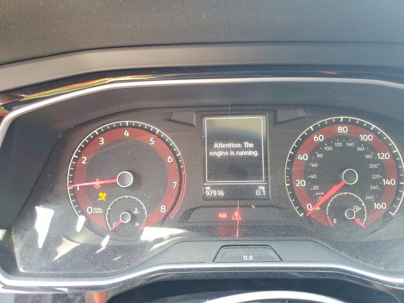 Продажа на аукционе авто 2019 Volkswagen Jetta, vin: 3VWCB7BU5KM264957, номер лота: 51488116