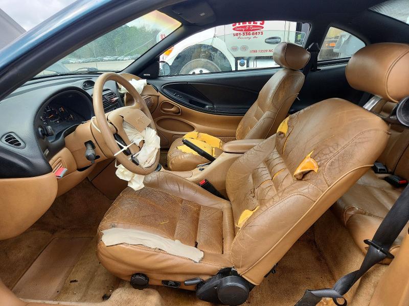 Продаж на аукціоні авто 1996 Ford Mustang, vin: 1FALP42X3TF135328, номер лоту: 48835326
