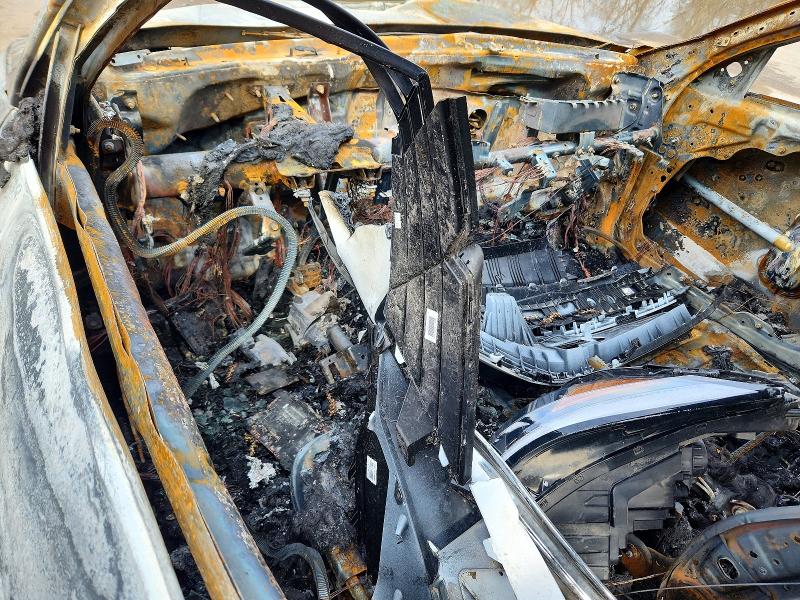 49874226 :رقم المزاد ، KMHLM4DG9SU905683 vin ، 2025 Hyundai Elantra مزاد بيع