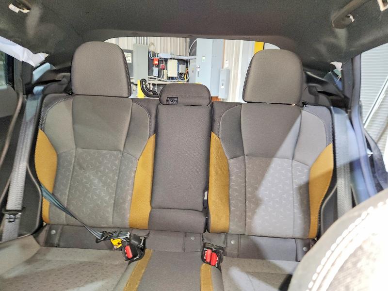 Aukcja sprzedaży 2025 Subaru Crosstrek, vin: 4S4GUHF62S3714299, numer aukcji: 49577466