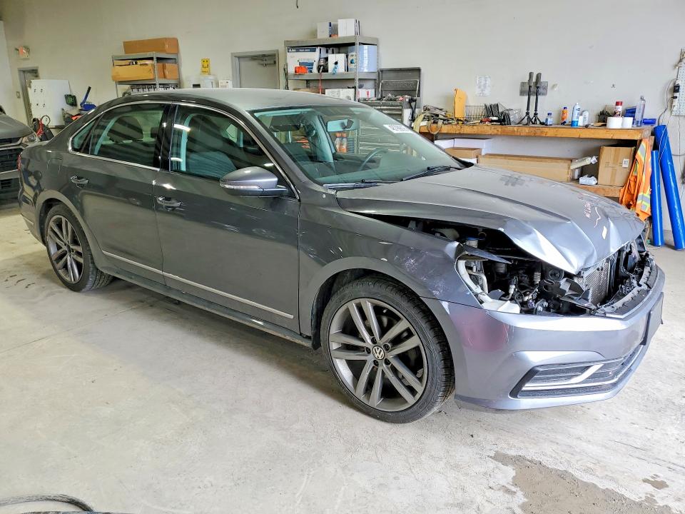 Продаж на аукціоні авто 2016 Volkswagen Passat, vin: 1VWAT7A33GC008399, номер лоту: 48799606