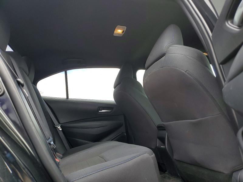 Aukcja sprzedaży 2021 Toyota Corolla, vin: 5YFB4MBE0MP090145, numer aukcji: 51876356