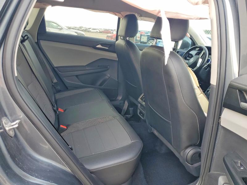 Продажа на аукционе авто 2022 Volkswagen Taos, vin: 3VVSX7B23NM025959, номер лота: 48419116