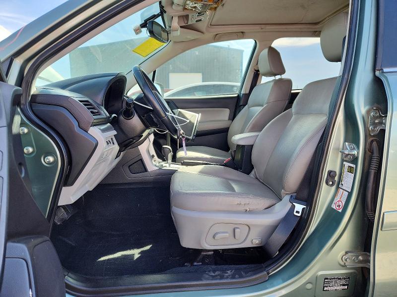 Продажа на аукционе авто 2014 Subaru Forester, vin: JF2SJAMC9EH454225, номер лота: 49973496