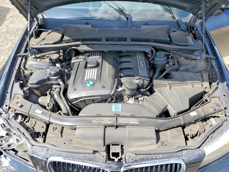 Aukcja sprzedaży 2010 Bmw 328, vin: WBAPH5G50ANM36676, numer aukcji: 51599326