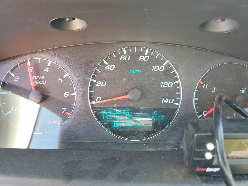 50314746 :رقم المزاد ، 2G1WC5E33E1105007 vin ، 2014 Chevrolet Impala Limited مزاد بيع