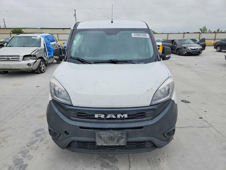 Aukcja sprzedaży 2019 Ram Promaster City, vin: ZFBHRFAB5K6N40541, numer aukcji: 52003566