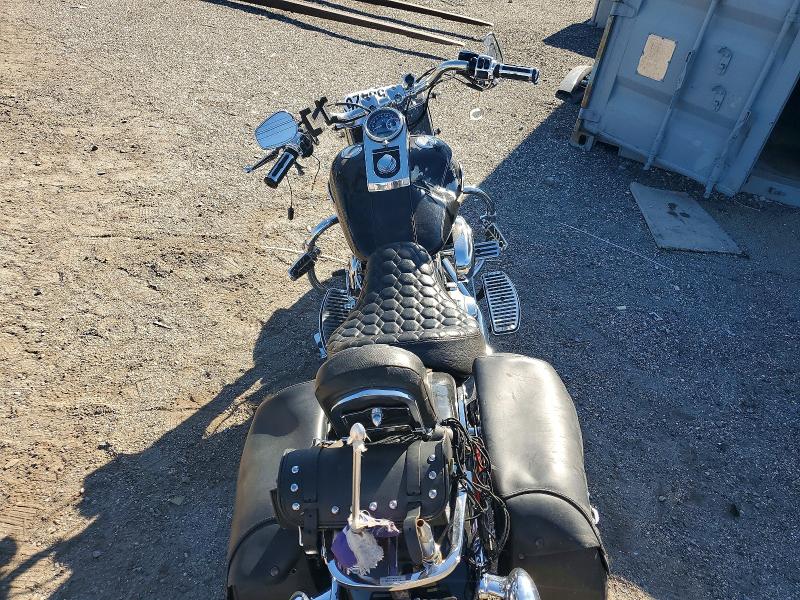 Aukcja sprzedaży 2014 Harley-davidson Flstf, vin: 1HD1BXV18EB018300, numer aukcji: 51058426