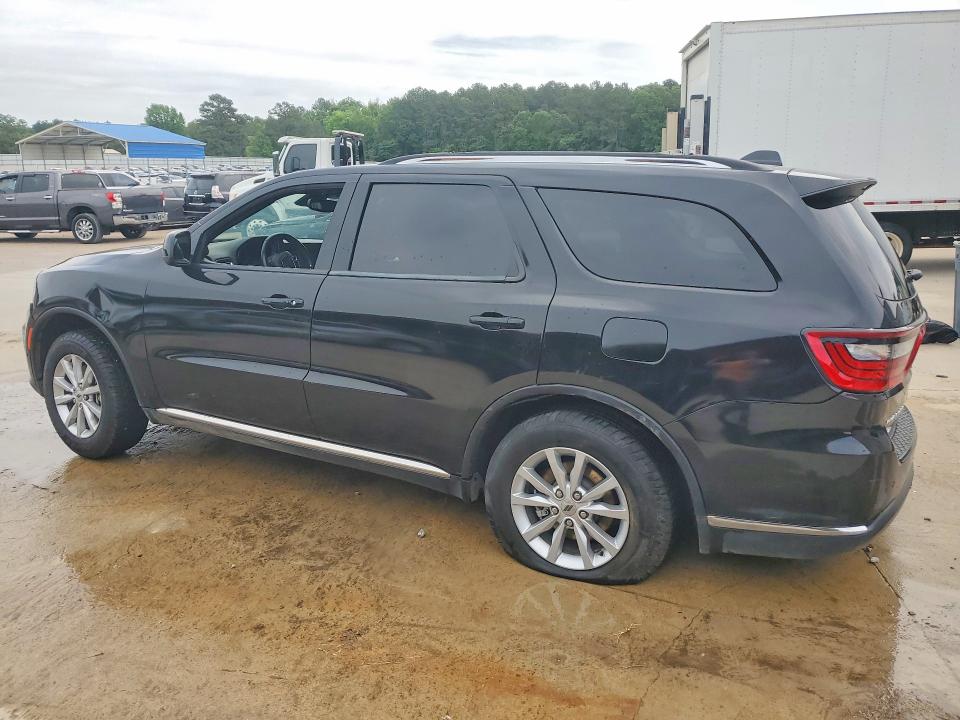 Продажа на аукционе авто 2023 Dodge Durango, vin: 1C4RDJAG8PC574447, номер лота: 50581946