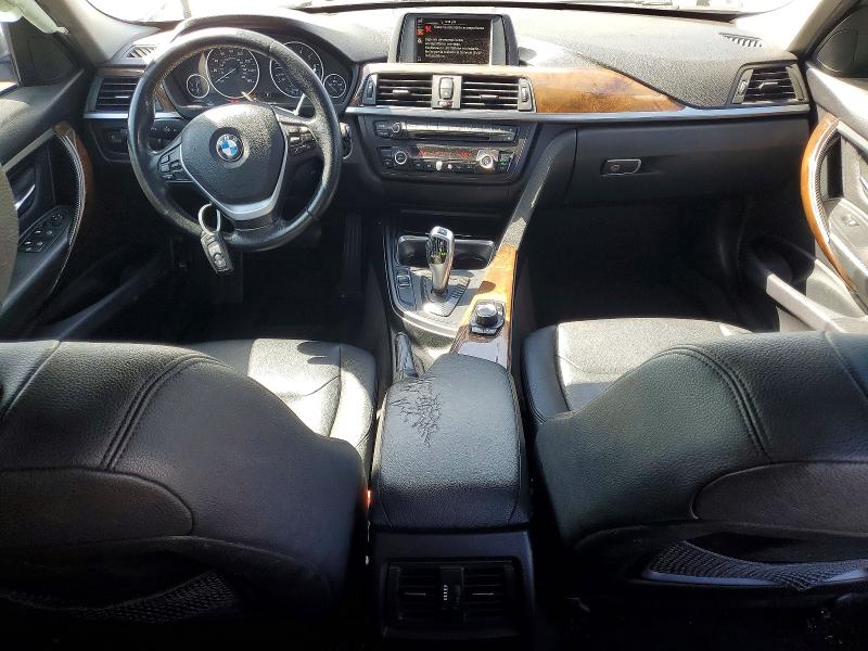 Aukcja sprzedaży 2015 Bmw 328, vin: WBA3C1C54FK119357, numer aukcji: 50605076
