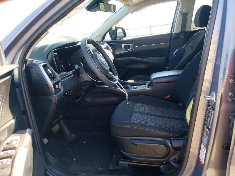 Aukcja sprzedaży 2021 Kia Sorento, vin: 5XYRGDLC6MG016249, numer aukcji: 49856716