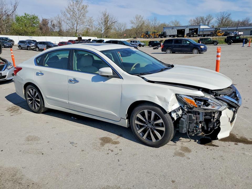 Aukcja sprzedaży 2016 Nissan Altima, vin: 1N4AL3AP2GC139229, numer aukcji: 48317316