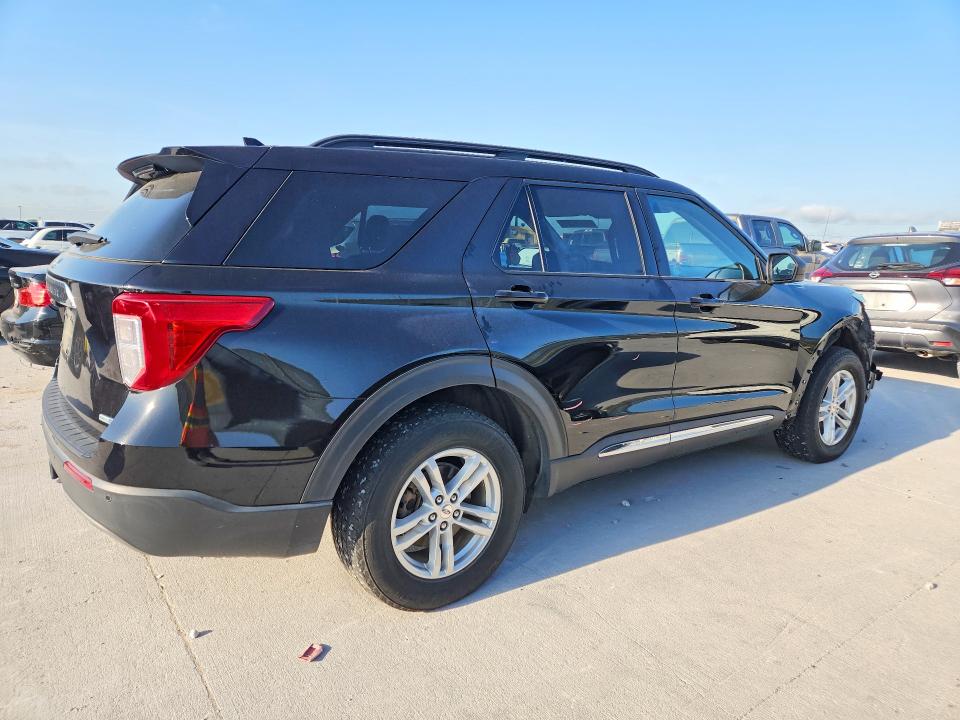 Aukcja sprzedaży 2020 Ford Explorer, vin: 1FMSK8DH8LGC56069, numer aukcji: 49179366