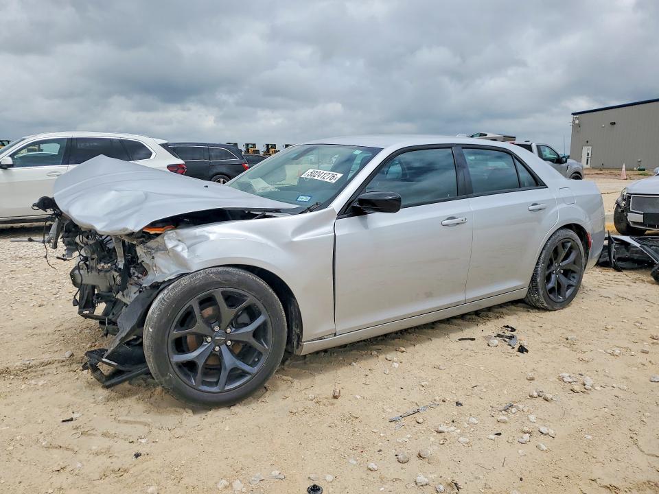 Aukcja sprzedaży 2020 Chrysler 300, vin: 2C3CCAAG9LH239394, numer aukcji: 50241276