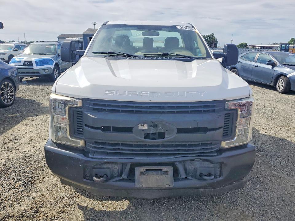 Продажа на аукционе авто 2019 Ford F250, vin: 1FTBF2A67KED83978, номер лота: 49812836