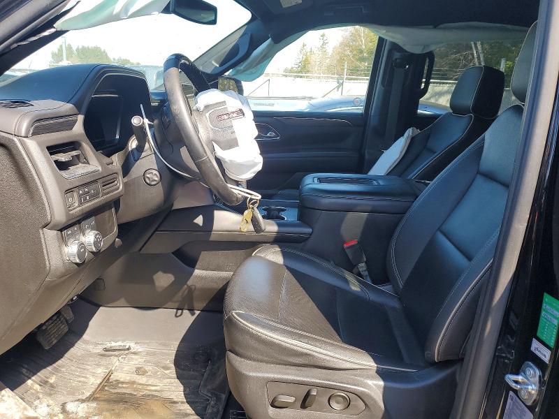 Продаж на аукціоні авто 2023 Gmc Yukon Xl, vin: 1GKS2GKD8PR326585, номер лоту: 45979436