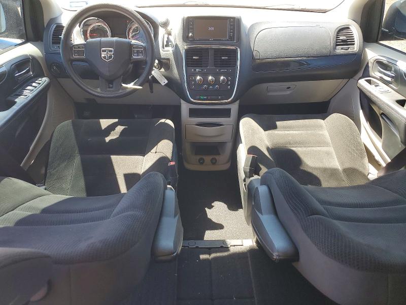 Продажа на аукционе авто 2019 Dodge Grand Caravan, vin: 2C4RDGBG6KR756679, номер лота: 48816646