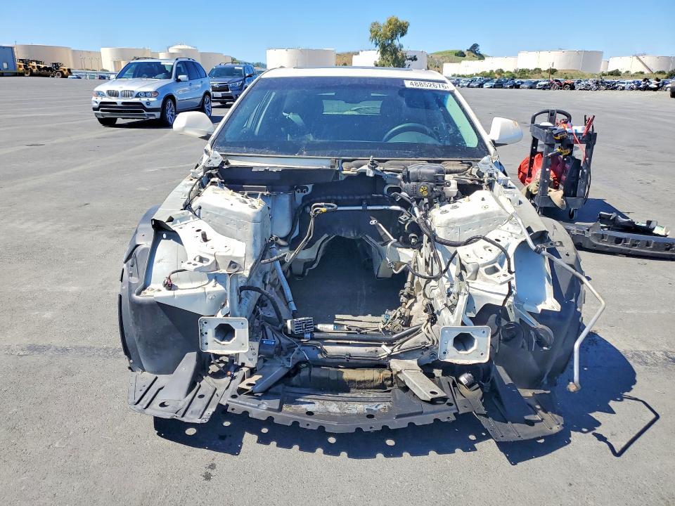 Aukcja sprzedaży 2011 Cadillac Cts-v, vin: 1G6DV8EP3B0161469, numer aukcji: 48852676