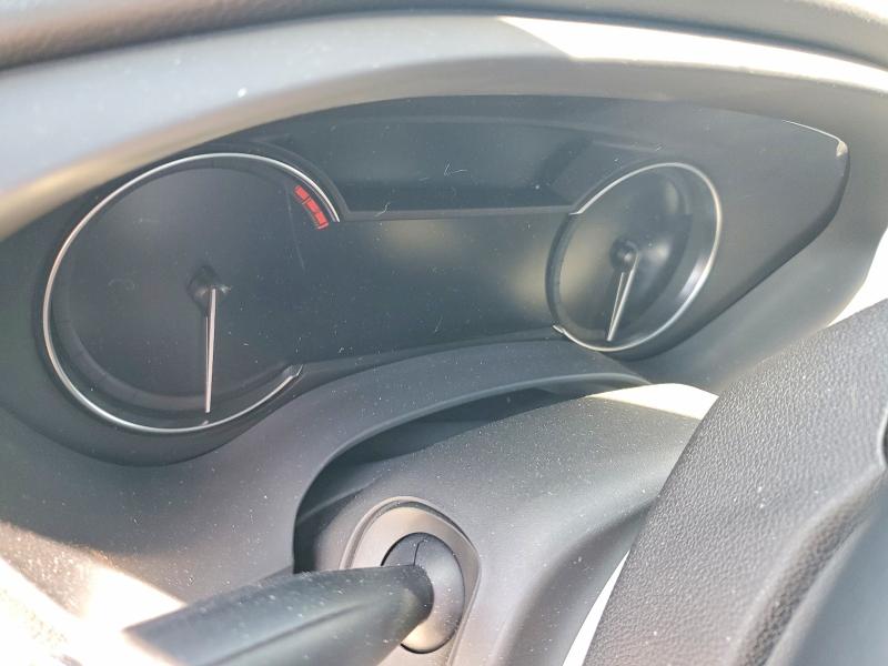 49444046 :رقم المزاد ، 1G6DF5RK1S0105539 vin ، 2025 Cadillac Ct4 مزاد بيع