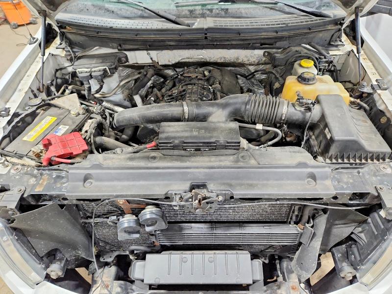 Aukcja sprzedaży 2014 Ford F150, vin: 1FTFW1ET2EKE08142, numer aukcji: 51983326