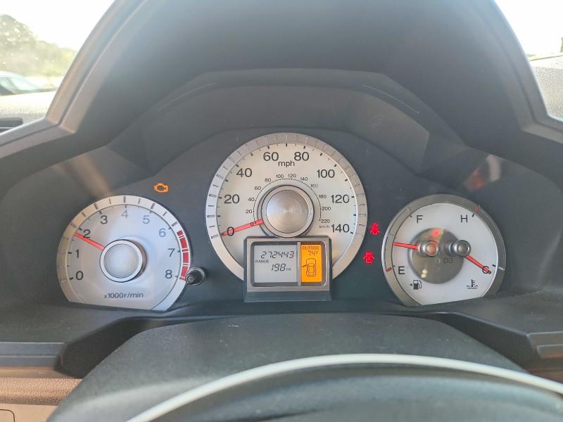 Продажа на аукционе авто 2011 Honda Pilot, vin: 5FNYF3H52BB020550, номер лота: 50082616