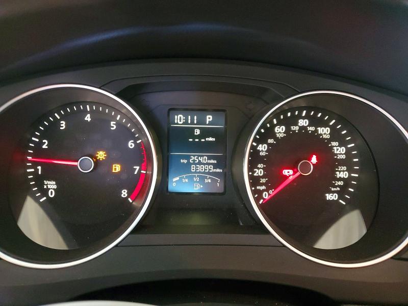 Aukcja sprzedaży 2016 Volkswagen Jetta, vin: 3VW267AJ2GM228478, numer aukcji: 50168266