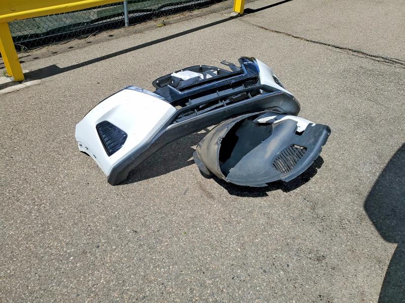 2021 Nissan Kicks მანქანა იყიდება აუქციონზე, vin: 3N1CP5BV5ML514551, აუქციონის ნომერი: 50363566