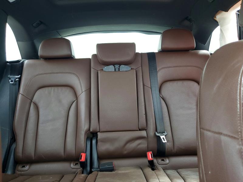 Aukcja sprzedaży 2016 Audi Q5, vin: WA1L2AFPXGA028419, numer aukcji: 49570946