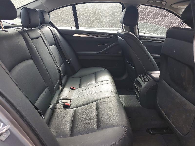 49418626 :رقم المزاد ، WBA5B1C52GG133970 vin ، 2016 Bmw 535 مزاد بيع