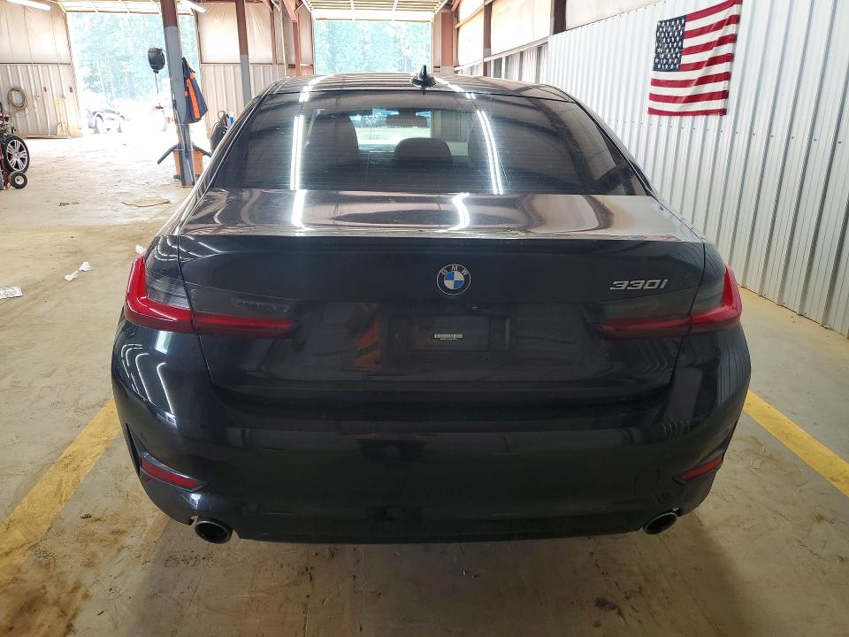 Aukcja sprzedaży 2022 Bmw 330i, vin: 3MW5R1J01N8C32505, numer aukcji: 51556536