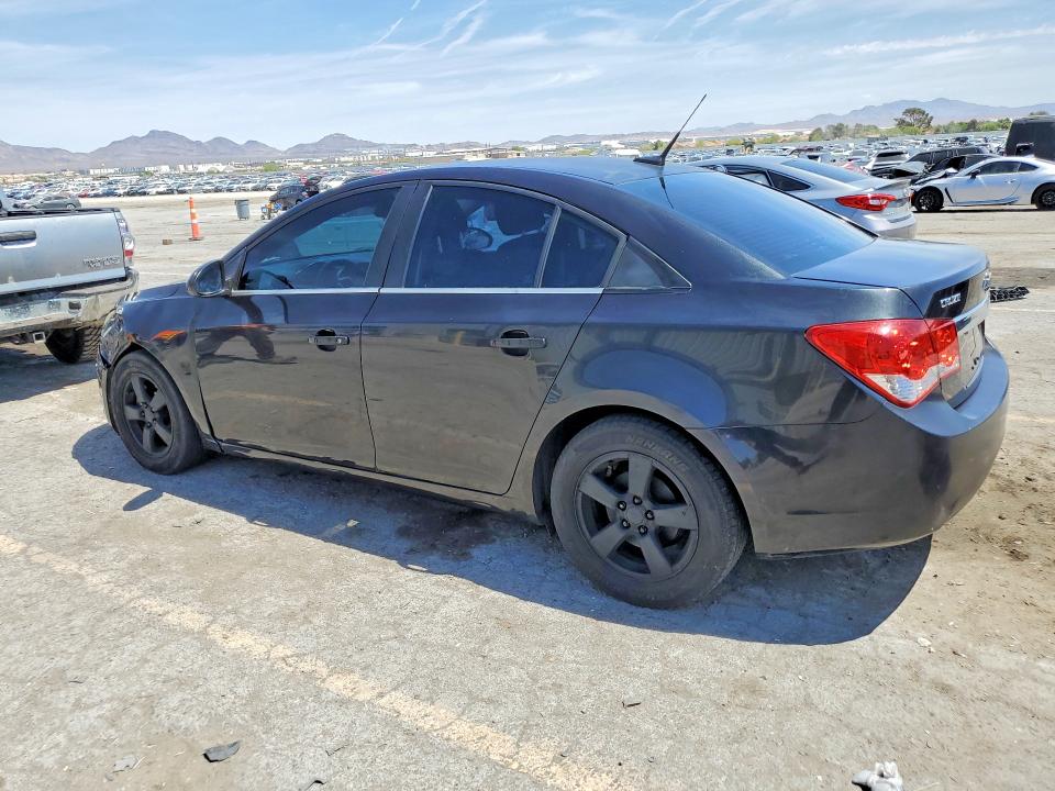 Aukcja sprzedaży 2014 Chevrolet Cruze, vin: 1G1PD5SB1E7213853, numer aukcji: 50516376
