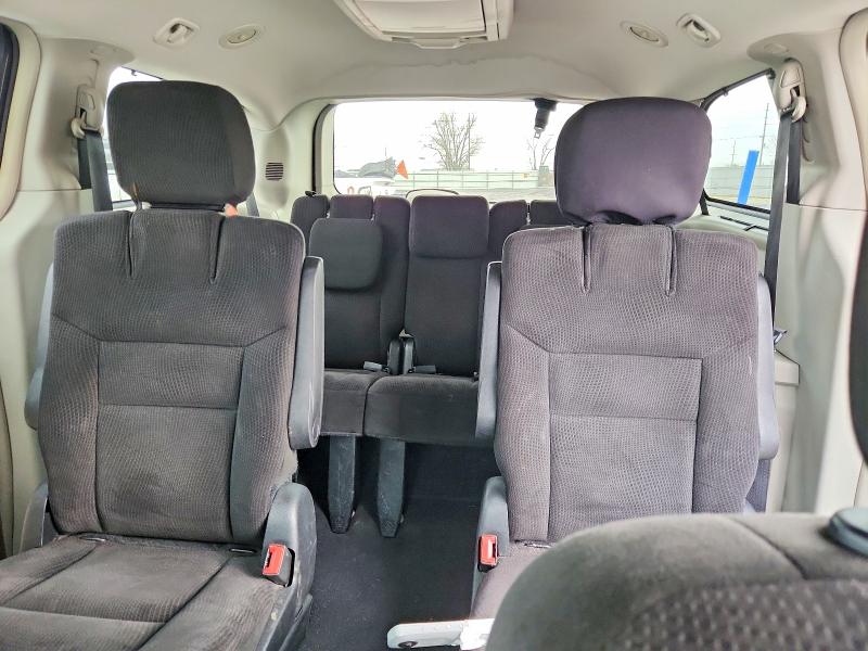 Aukcja sprzedaży 2015 Chrysler Town & Country, vin: 2C4RC1BG3FR534915, numer aukcji: 49389706