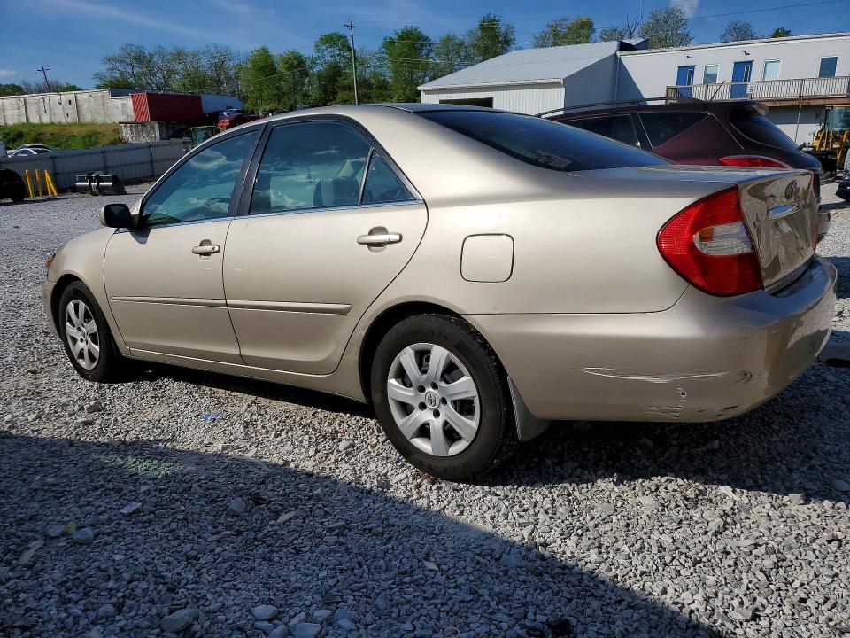 Продажа на аукционе авто 2004 Toyota Camry, vin: 4T1BE32K94U899610, номер лота: 50521776