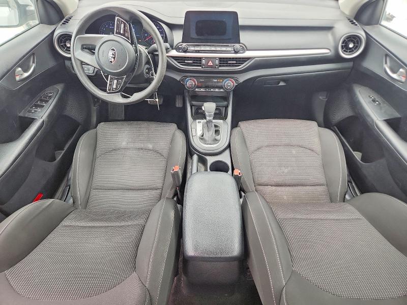 Aukcja sprzedaży 2019 Kia Forte, vin: 3KPF24ADXKE108584, numer aukcji: 50195556