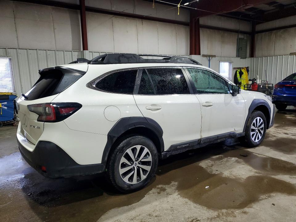 Aukcja sprzedaży 2024 Subaru Outback, vin: 4S4BTADC8R3245923, numer aukcji: 47230556